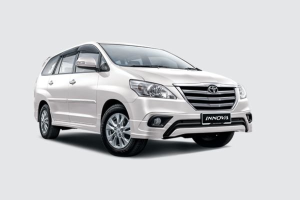 Family taxi service in Nashik